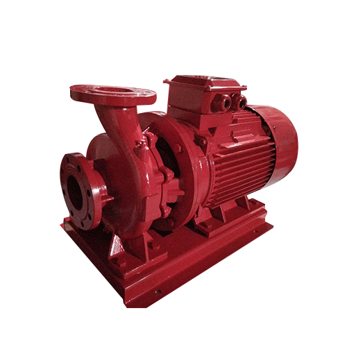 CCCF消防泵與國標(biāo)消防泵的區(qū)別 CCCF消防泵與國標(biāo)消防泵的區(qū)別