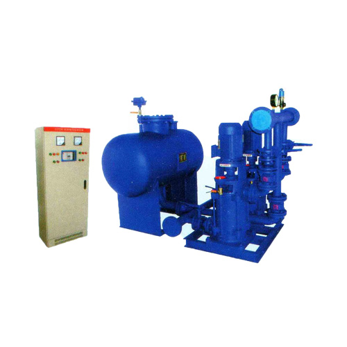 無(wú)負(fù)壓生活變頻恒壓給水成套設(shè)備